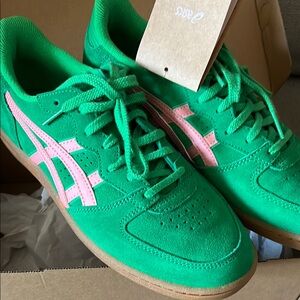 ASICS Skyhand OG shoes